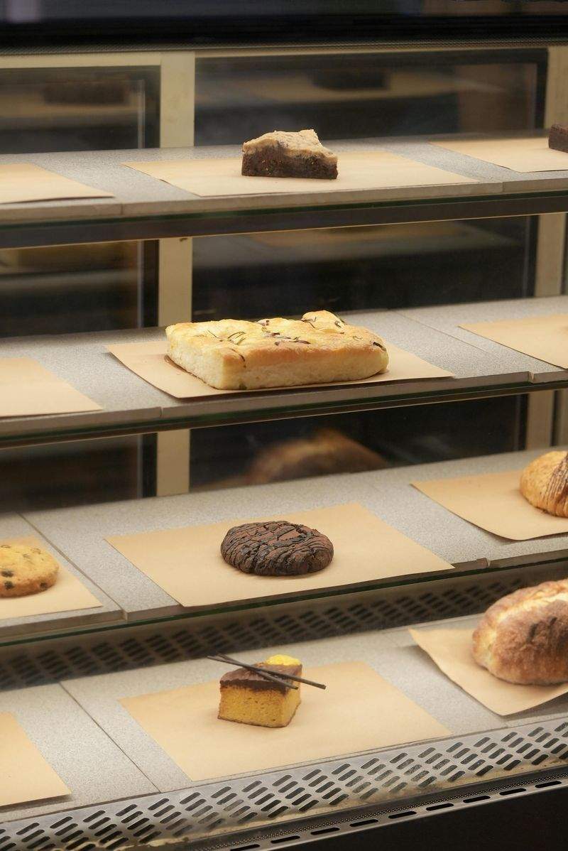 Behind the Scenes: A Day in the Life of a Baker